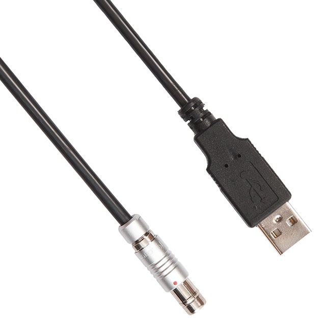 CA-USB-MTI Xsens Technologies BV  Zubehör